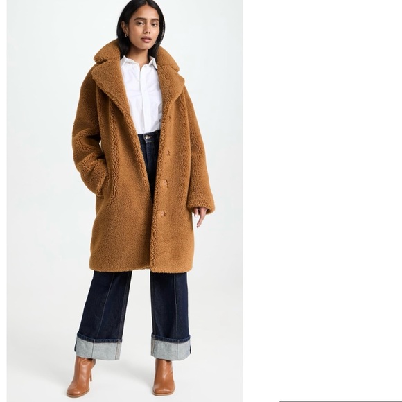 Jacquemus Tan Square Toe Boots - Picture 7 of 16